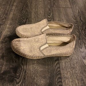 Free People Espadrilles